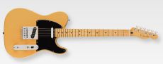 FENDER PLAYER II TELECASTER, Butterscotch Blonde