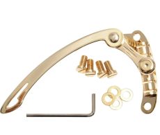 Goldo LT2 Tremolo, Gold