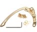 Goldo LT2 Tremolo, Gold
