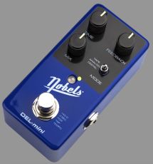 NOBELS MINI DELAY