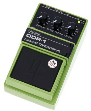 NOBELS ODR-1 BC 