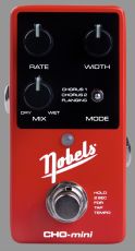 NOBELS MINI CHORUS