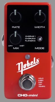 NOBELS MINI CHORUS