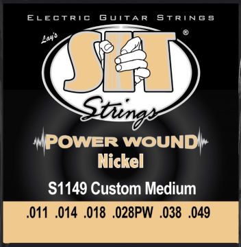 SIT S1149 - CUSTOM MEDIUM