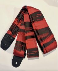 wood'n'sound handmade strap