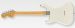 SQUIER CLASSIC VIBE 70´S STRATOCASTER HT HSS, Olympic White
