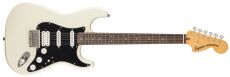 SQUIER CLASSIC VIBE 70´S STRATOCASTER HT HSS, Olympic White