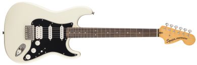 SQUIER CLASSIC VIBE 70´S STRATOCASTER HT HSS, Olympic White