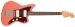 SQUIER CLASSIC VIBE '60S JAZZMASTER®, Tahitian Coral
