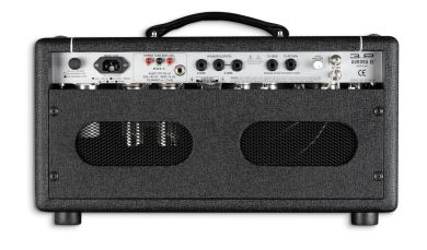 3RD POWER AURORA 35 HEAD