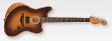 FENDER ACOUSTASONIC PLAYER JAZZMASTER 