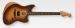 FENDER ACOUSTASONIC PLAYER JAZZMASTER 