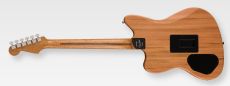 FENDER ACOUSTASONIC PLAYER JAZZMASTER 