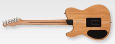 FENDER ACOUSTASONIC PLAYER TELECASTER