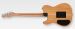 FENDER ACOUSTASONIC PLAYER TELECASTER
