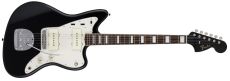 FENDER MIJ TRADITIONAL LATE 60´S JAZZMASTER, Black