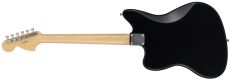 FENDER MIJ TRADITIONAL LATE 60´S JAZZMASTER, Black