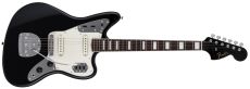 FENDER MIJ TRADITIONAL LATE 60´S JAGUAR, Black