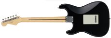 FENDER MIJ HYBRID II STRATOCASTER HSH, Black