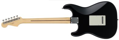 FENDER MIJ HYBRID II STRATOCASTER HSH, Black