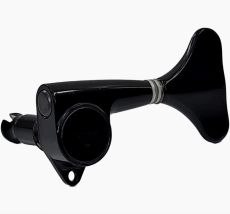 Gotoh GB707 Black Bass Side Bass Key