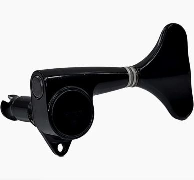 Gotoh GB707 Black Bass Side Bass Key