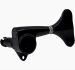 Gotoh GB707 Black Bass Side Bass Key