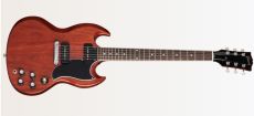 GIBSON SG SPECIAL, Vintage Cherry