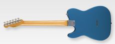 FENDER LIMITED EDITION VINTERA ROAD WORN® '60S TELECASTER, Lake Placid Blue