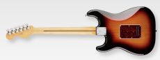 FENDER PLAYER II MODIFIED STRATOCASTER HSS, 3-Tone Sunburst