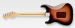 FENDER PLAYER II MODIFIED STRATOCASTER HSS, 3-Tone Sunburst