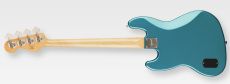 SQUIER CLASSIC VIBE ACTIVE 70´S JAZZ BASS, Ocean Turquoise
