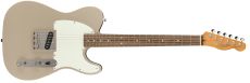 SQUIER LIMITED EDITION CLASSIC VIBE 60´S CUSTOM ESQUIRE, Shoreline Gold