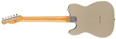 SQUIER LIMITED EDITION CLASSIC VIBE 60´S CUSTOM ESQUIRE, Shoreline Gold