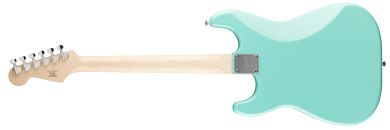 SQUIER SONIC STRATOCASTER HT, Seafoam Green