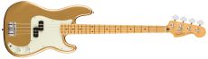 FENDER 75th ANNIVERSARY PLAYER II PRECISION BASS, Aztec Gold