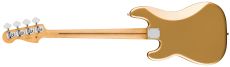 FENDER 75th ANNIVERSARY PLAYER II PRECISION BASS, Aztec Gold