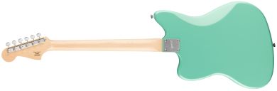 SQUIER PARANORMAL BARITONE JAZZMASTER HH, Seafoam Green