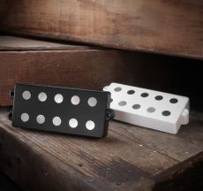LOLLAR 70s SR-5 STRING BRIDGE, BLACK