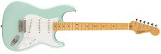 SQUIER CLASSIC VIBE 50´S STRATOCASTER HT, Surf Green
