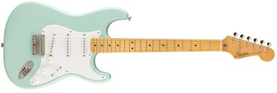 SQUIER CLASSIC VIBE 50´S STRATOCASTER HT, Surf Green