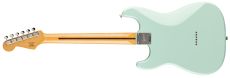 SQUIER CLASSIC VIBE 50´S STRATOCASTER HT, Surf Green