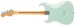 SQUIER CLASSIC VIBE 50´S STRATOCASTER HT, Surf Green