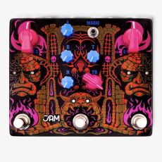 JAM PEDALS TINY AMP DESTROYER