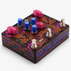 JAM PEDALS TINY AMP DESTROYER