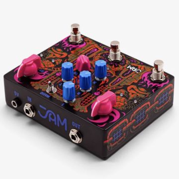 JAM PEDALS TINY AMP DESTROYER