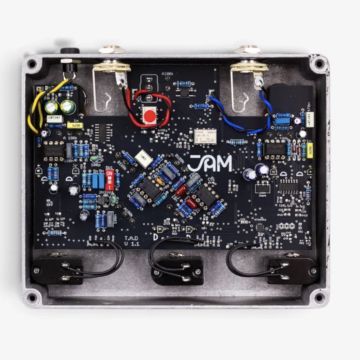 JAM PEDALS TINY AMP DESTROYER