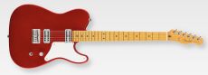 FENDER 75th ANNIVERSARY AMERICAN PROFESSIONAL CLASSIC CABRONITA TELECASTER, Candy Apple Red