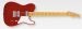 FENDER 75th ANNIVERSARY AMERICAN PROFESSIONAL CLASSIC CABRONITA TELECASTER, Candy Apple Red