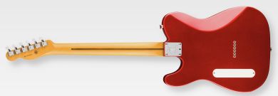 FENDER 75th ANNIVERSARY AMERICAN PROFESSIONAL CLASSIC CABRONITA TELECASTER, Candy Apple Red